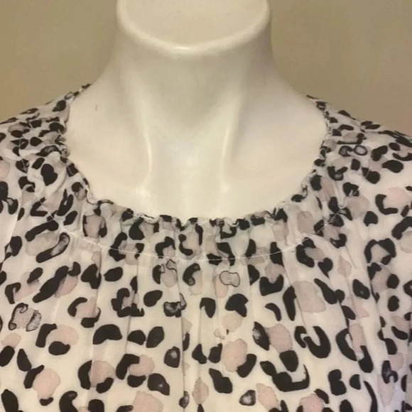 Cloth&Stone midi dress - Picture 4 of 8